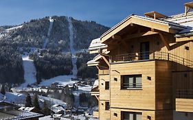 St-Alban Hotel & Spa